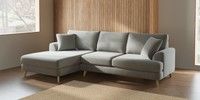 Large Sofa Chaise - Left Hand