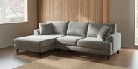 Large Sofa Chaise - Left Hand