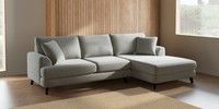Large Sofa Chaise - Right Hand