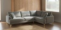 Large Corner Sofa - Right Hand