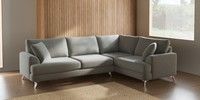 Large Corner Sofa - Right Hand