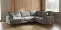 Large Corner Sofa - Right Hand
