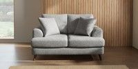 2 Seater Small Sofa