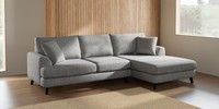 Large Sofa Chaise - Right Hand