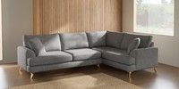 Large Corner Sofa - Right Hand