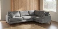 Large Corner Sofa - Right Hand
