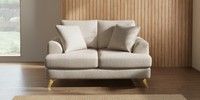 2 Seater Small Sofa