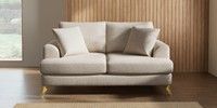 3 Seater Small Sofa