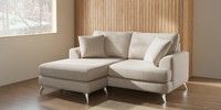 Compact Sofa Chaise - Universal