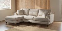 Medium Sofa Chaise - Left Hand