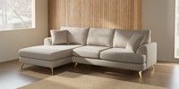 Large Sofa Chaise - Left Hand