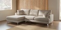 Large Sofa Chaise - Left Hand