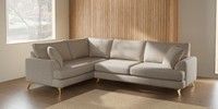 Large Corner Sofa - Left Hand