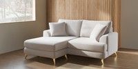 Compact Sofa Chaise - Universal