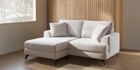 Compact Sofa Chaise - Universal
