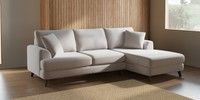 Medium Sofa Chaise - Right Hand