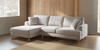 Large Sofa Chaise - Left Hand