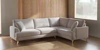 Large Corner Sofa - Right Hand