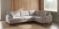 Large Corner Sofa - Right Hand
