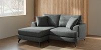 Compact Sofa Chaise - Universal