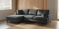 Large Sofa Chaise - Left Hand