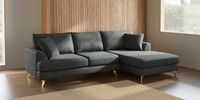 Large Sofa Chaise - Right Hand