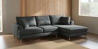 Large Sofa Chaise - Right Hand