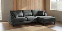 Large Sofa Chaise - Right Hand