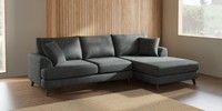 Large Sofa Chaise - Right Hand