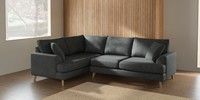 Medium Corner Sofa - Left Hand