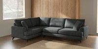 Large Corner Sofa - Left Hand
