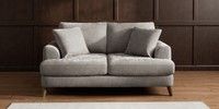 3 Seater Small Sofa