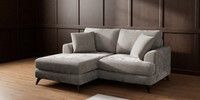 Compact Sofa Chaise - Universal