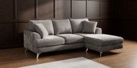 Small Sofa Chaise - Universal
