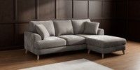 Small Sofa Chaise - Universal