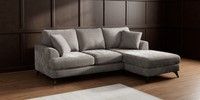Small Sofa Chaise - Universal