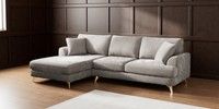 Large Sofa Chaise - Left Hand