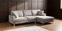 Large Sofa Chaise - Right Hand