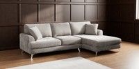 Large Sofa Chaise - Right Hand