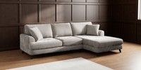Large Sofa Chaise - Right Hand