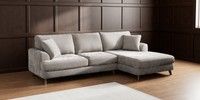 Large Sofa Chaise - Right Hand