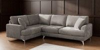 Medium Corner Sofa - Left Hand