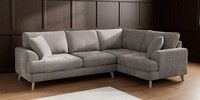 Medium Corner Sofa - Right Hand