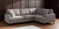 Medium Corner Sofa - Right Hand