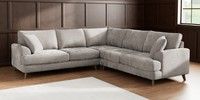 Medium Corner Sofa - Universal