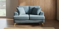 2 Seater Small Sofa