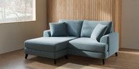 Compact Sofa Chaise - Universal