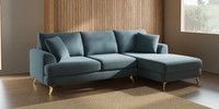 Medium Sofa Chaise - Right Hand