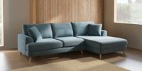 Large Sofa Chaise - Right Hand