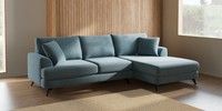 Large Sofa Chaise - Right Hand